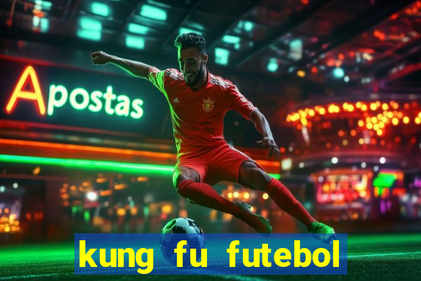 kung fu futebol clube download 1080p